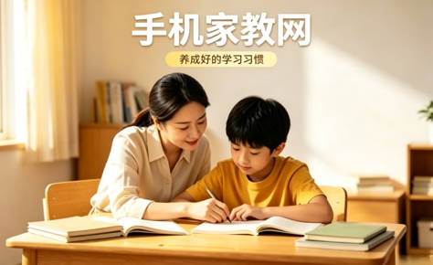 聊城家长周末请家教，怎么选靠谱老师？